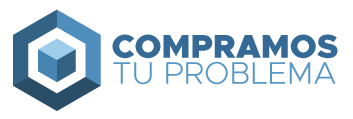 COMPRAMOS TU PROBLEMA